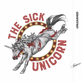The Sick Unicorrn